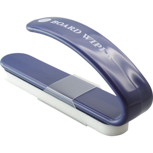 【メーカー在庫あり】 BW1 日本理化学工業(株) ダストレス ボードワイパー 紺 BW-1 JP店