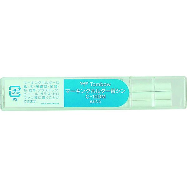 �ڥ᡼�����߸ˤ���� C10DM01 (��)�ȥ�ܱ�ɮ Tombow �ޡ����󥰥ۥ��-�ؿ� �� C-10DM01 JPŹ