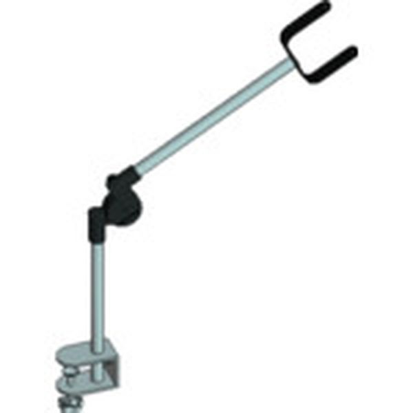 【メーカー在庫あり】 白光(株) 白光 アームスタンド ツマミ付 C1568 JP店