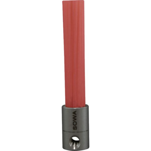 【メーカー在庫あり】 CB31R00630 双和化成(株) SOWA セラミックファイバーブラシ カップ型 ＃1200 R φ..