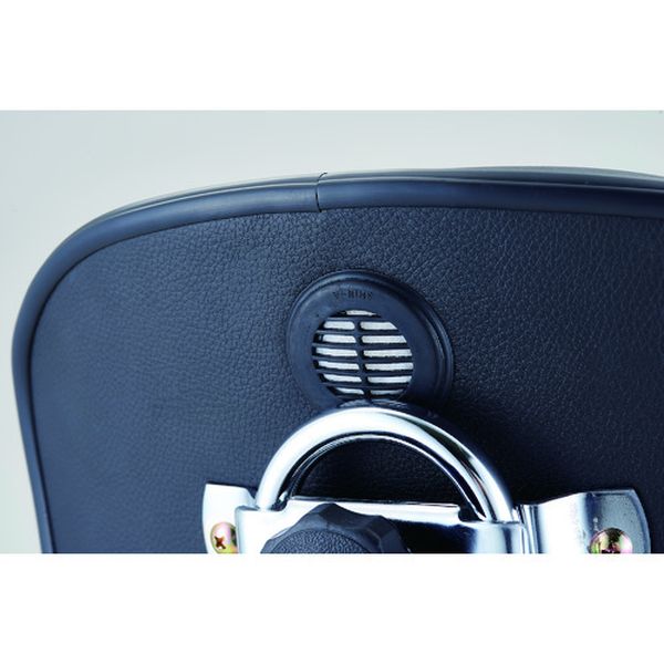 【メーカー在庫あり】 CCHEP2 トラスコ中山(株) TRUSCO 導電クリーンルーム用チェ...