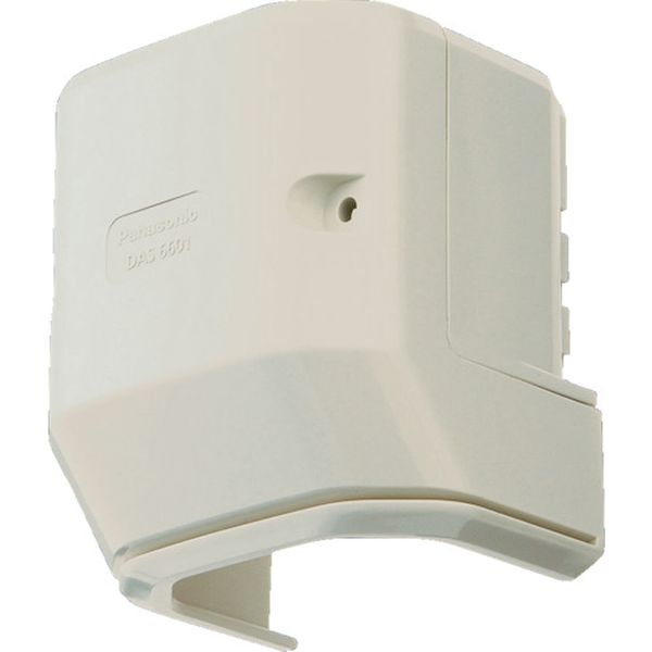 【メーカー在庫あり】 パナソニック(株)エレクトリックワークス社 Panasonic エンドN ブラック DAS6601..