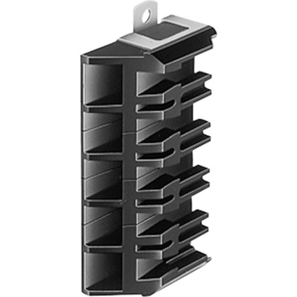 【メーカー在庫あり】 パナソニック(株)エレクトリックワークス社 Panasonic ガイドキャップ(後向き45°用) 3P用 DH5653 JP店