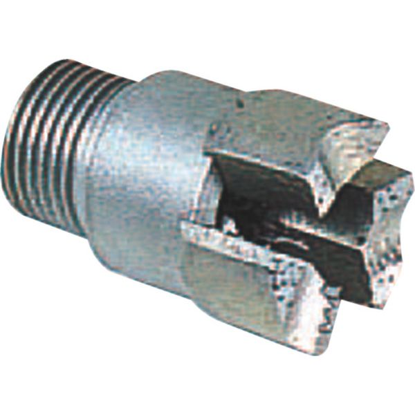 【メーカー在庫あり】 (株)ミヤナガ ミヤナガ ミストダイヤドリルカッターΦ5.0 DM050C JP店