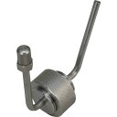 【メーカー在庫あり】 DMA5 アクアシステム(株) アクアシステム SUS製ドラム缶用エア抜きバルブ (G3/4側専用) DMA-5 JP店(4)