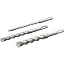 【メーカー在庫あり】 DP3T105L ユニカ(株) ユニカ チップトップドリルセット 10.5mm 3本セット(160L) DP3-T105L JP店