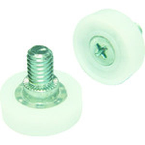 【メーカー在庫あり】 DR35SBS0.5 (株)TOK TOK 樹脂ベアリング DR-S 外径×ネジ寸法：35mm×M6 DR-35-SBS..