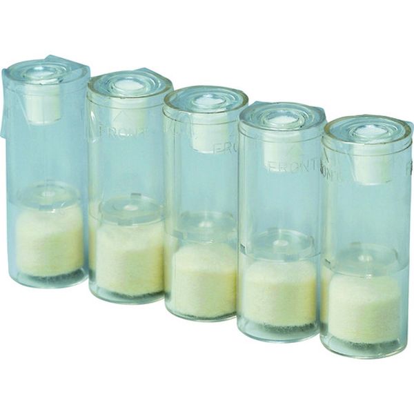 【メーカー在庫あり】 DS51052008 (株)石崎電機製作所 SURE DS-510/520フィルターカートリッジセット(5..