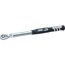 【メーカー在庫あり】 デジタルトルクレンチ(ケーブル式) 差込角9.5mm トルク測定範囲:27〜135N・m DTRH3135 JP店