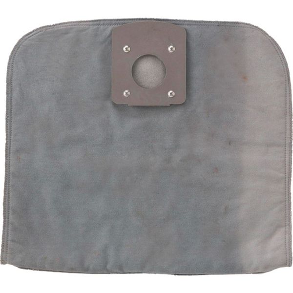 【メーカー在庫あり】 E1552 山崎産業(株) コンドル 乾式バキュームクリーナー CVC-301X用 布袋 E-155-2 JP店