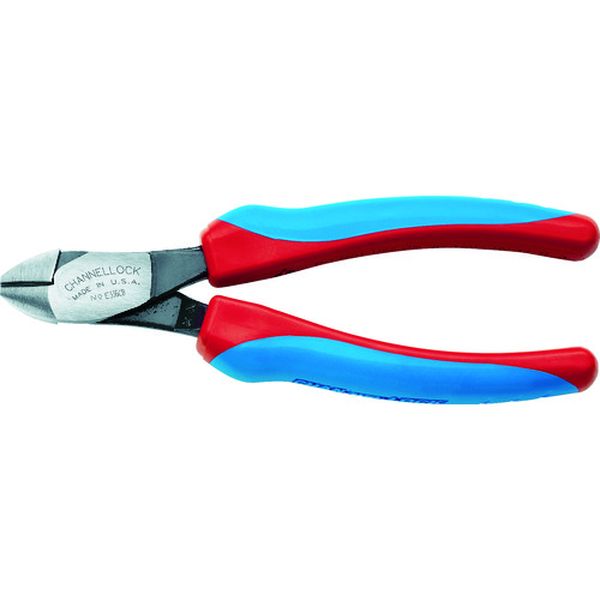 �ڥ᡼�����߸ˤ���� CHANNELLOCK�� CHANNEL ���Ϸ��˥å� 161mm ����ե����ȥϥ�ɥ� E336CB JPŹ