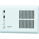【メーカー在庫あり】 パナソニック(株)エレクトリックワークス社 Panasonic メロディサイン3種音100Vホワイト EC730W JP店