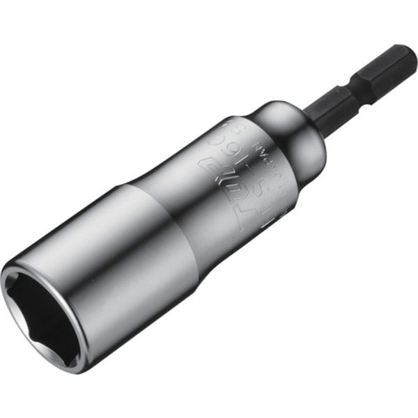 【メーカー在庫あり】 EDS16C トップ工業(株) TOP 電動ドリル用インパクトソケット 16mm EDS-16C JP店