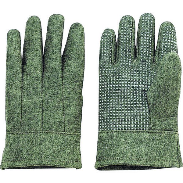 【メーカー在庫あり】 (株)帝健 テイケン EGF36グーデン耐熱手袋 すべり止め付 EGF36 JP店
