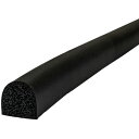 【メーカー在庫あり】 EPDM1515KM トラスコ中山(株) TRUSCO シャッター用スポンジ(EPDM甲丸)15X15 10m巻 EPDM-1515KM ...