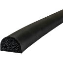 【メーカー在庫あり】 EPDM2015KM トラスコ中山(株) TRUSCO シャッター用スポンジ(EPDM甲丸)20X15 10m巻 EPDM-2015KM ...