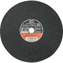 【メーカー在庫あり】 ES405R トラスコ中山(株) TRUSCO 切断砥石 エコシャープカットR 405X3.0X25.4mm 25枚入り ES-405R ...