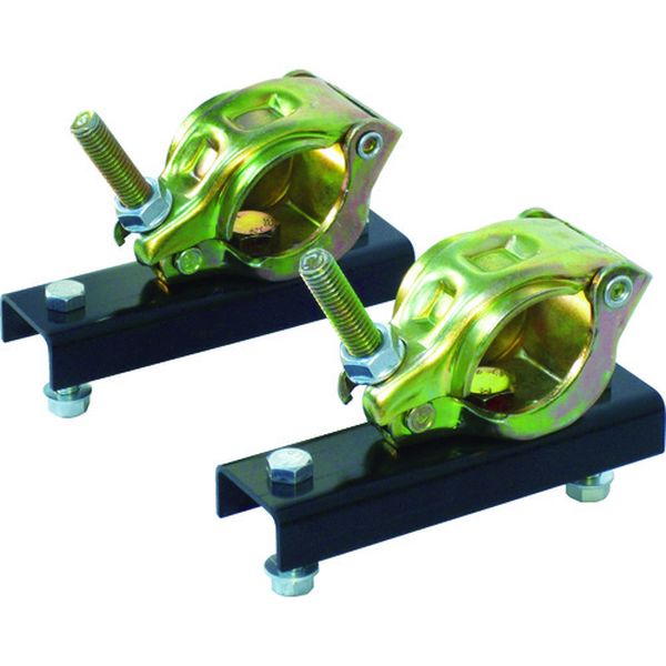 【メーカー在庫あり】 EWPA (株)スリーエッチ HHH 電動ウインチ専用パイプアダプター EW-PA JP店