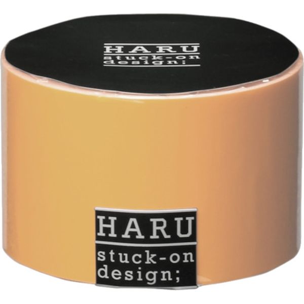 膠帶, 黏著劑 - 【メーカー在庫あり】 (株)ニトムズ ニトムズ HARU PETテープ 50幅X10M BE03 F2630 JP店