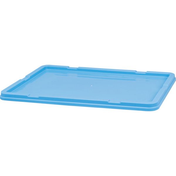 【メーカー在庫あり】 積水テクノ成型(株) 積水 フタGLM53 ブルー F53SB JP店