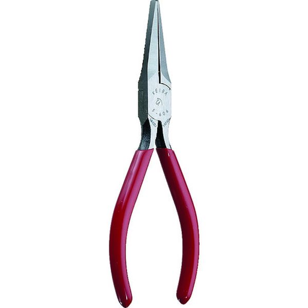 【メーカー在庫あり】 F606 (株)マルト長谷川工作所 KEIBA リードペンチ 150 F-606 JP店