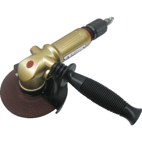 【メーカー在庫あり】 FAG125B 富士製砥(株) 高速 エアーグラインダ FAG-125B FAG-125B JP店