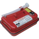 【メーカー在庫あり】 GC10 土井金属化成(株) ヒシエス ガソリン携行缶 GC-10 JP店