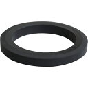 【メーカー在庫あり】 GKFKMS112 カムロック用ガスケット スーパーフッ素ゴム 1-1/2インチ GK-FKM/S-1-1/2 GK-FKM/S JP店