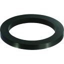 【メーカー在庫あり】 GKNBR1 (株)トヨックス トヨックス カムロック用ガスケット ブナ-N NBR 1インチ GK-NBR-1 GK-NBR JP店