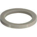 【メーカー在庫あり】 GKQ2 (株)トヨックス トヨックス カムロック用ガスケット シリコーンゴム 2インチ GK-Q-2 GK-Q JP店