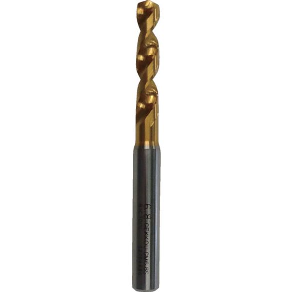 【メーカー在庫あり】 GM3.2S (株)ビック・ツール BIC TOOL 機械加工用月光ドリル3.2mm GM-3-2S JP店