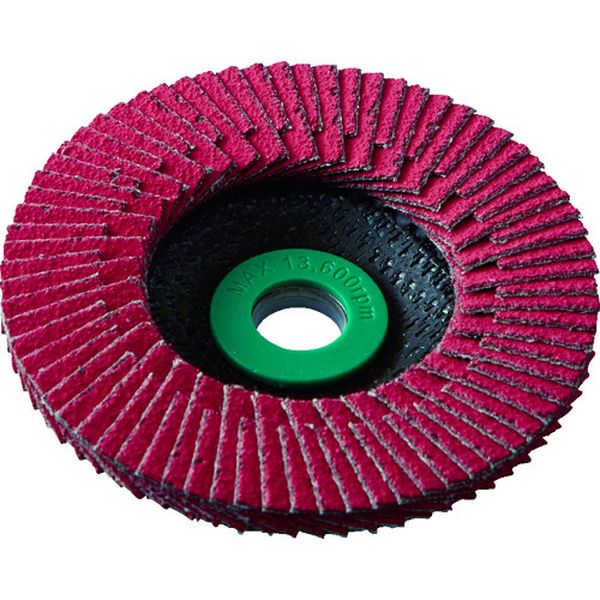 �ڥ᡼�����߸ˤ���� GPF100C80 �ȥ饹���滳(��) TRUSCO GP�ȥåץե�å� ����ߥå� ��80 ��100 10���� GPF100-C80 JPŹ