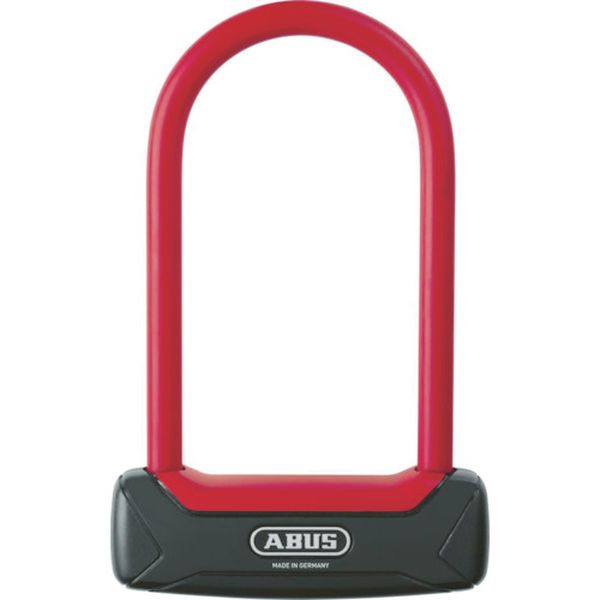 y[J[݌ɂz AoX ABUS Granit Plus 640 bh GRANITPLUS640RED JPX