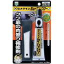 【メーカー在庫あり】 HC003 セメダイン(株) セメダイン 靴補修材 シューズドクターN ブラック P50ml HC-003 HC-003 JP店
