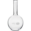 【メーカー在庫あり】 HF1LSCI ハリオサイエンス(株) HARIO 平底フラスコ 1000ml HF-1L-SCI JP店