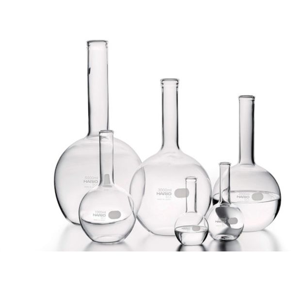 �ڥ᡼�����߸ˤ���� HF300SCI �ϥꥪ��������(��) HARIO ʿ��ե饹�� 300ml HF-300-SCI JPŹ