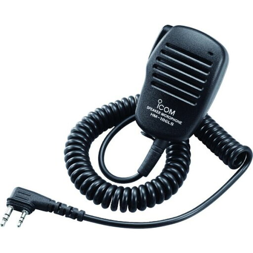 【メーカー在庫あり】 HM186LS アイコム(株) アイコム 小型スピーカーマイクロホン HM-186LS JP店 【メーカー在庫あり】 HM186LS アイコム(株) アイコム 小型スピーカーマイクロホン HM-186LS JP店
