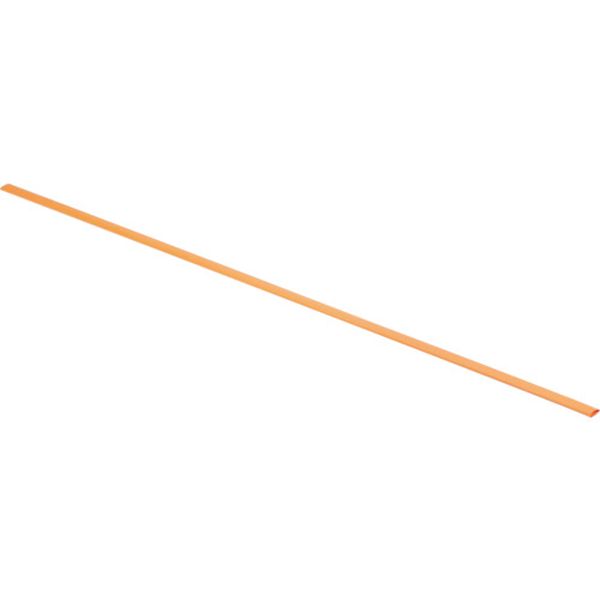 【メーカー在庫あり】 HSTT1948Q3 パンドウイットコーポレーション パンドウイット 熱収縮チュ-ブ 標準タイプ オレンジ (25本入) HSTT19-48-Q3 JP店
