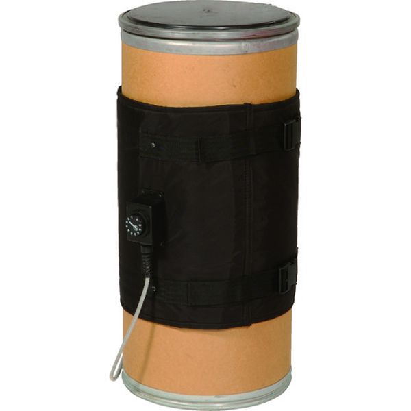 【メーカー在庫あり】 HTJB50D アクアシステム(株) アクアシステム 50Lドラム缶用ヒートジャケット (100V) HTJ-B-50D JP店