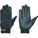 【メーカー在庫あり】 HW2BKBKLL 防寒手袋 ヒューソリッドWINTER ブラック/ブラック HW-2 LL HW-2-BK/BK-LL JP店