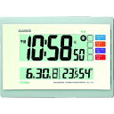 【メーカー在庫あり】 IDL140J7JF カシオ計算機(株) カシオ 電波置時計 IDL-140J-7JF JP店(3)