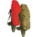 【メーカー在庫あり】 EBERLESTOCK社 EBERLE レインカバー ラージ リバーシブル ユニカムII/オレンジ J2RCMU JP店