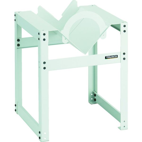 Rakuten - 【メーカー在庫あり】 KANPS トラスコ中山(株) TRUSCO 一斗缶 ペール缶用スタンド 缶保くん 段積み可能据え置き型 KANP-S JP店