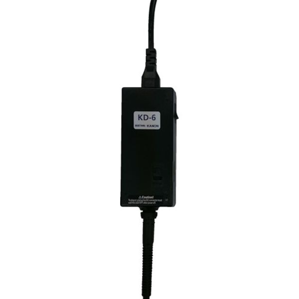Electric Drills - 【メーカー在庫あり】 KD6 (株)中村製作所 カノン 電動ドライバ-KDシリ-ズ専用トランス KD-6 KD-6 JP店