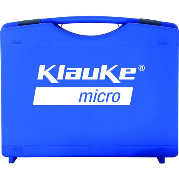 Klauke社 クラウケ 専用ケース KKEK50ML JP店