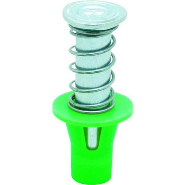 【メーカー在庫あり】 KM3030GN (株)三門 三門 キーストマン 緑 300個入 KM-3030-GN JP店