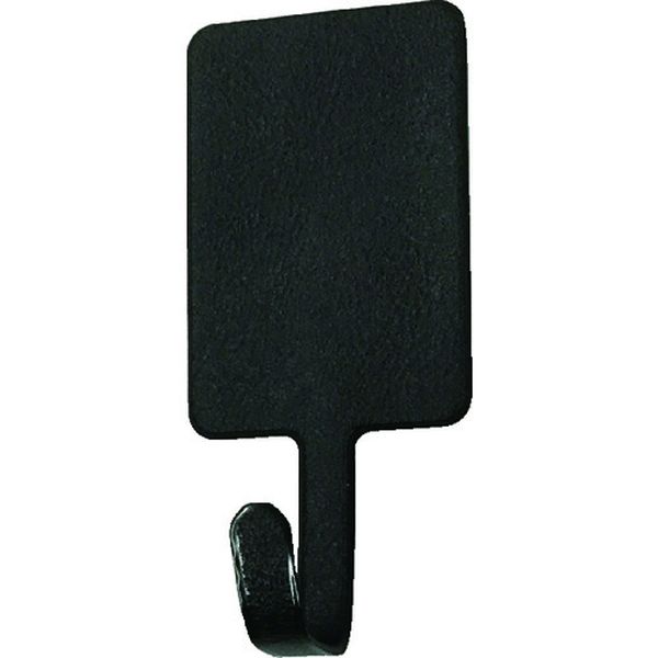 【メーカー在庫あり】 KNJF91 (株)光 光 フリーフック 黒 KNJF-91 JP店