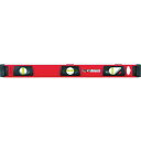 【メーカー在庫あり】 KAPRO(カプロ)Kapro KAPRO アルミレベル SAMSON 長さ600mm KP170306008PM0 JP店(4)