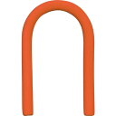 【メーカー在庫あり】 KR08 (株)カーボーイ カーボーイ くねくねロック オレンジ KR-08 JP店