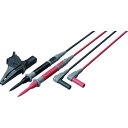 【メーカー在庫あり】 日置電機(株) HIOKI テストリード L9787 L9787 JP店